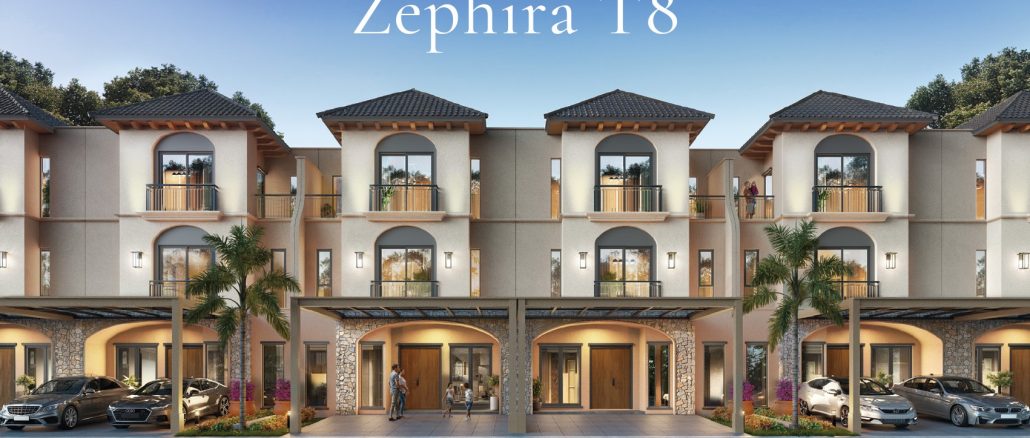 Cluster Malta Citra 8