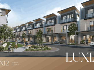 Lavia Living Citra Garden City Jakarta